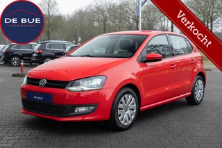 Volkswagen Polo 1.4-16V LPG Comfortline|Org NL NAP|2e Eig|Nieuwstaat|9 jaar in bezit|Liefhebbersauto|Ultra Zuinig|Goedkoop !!