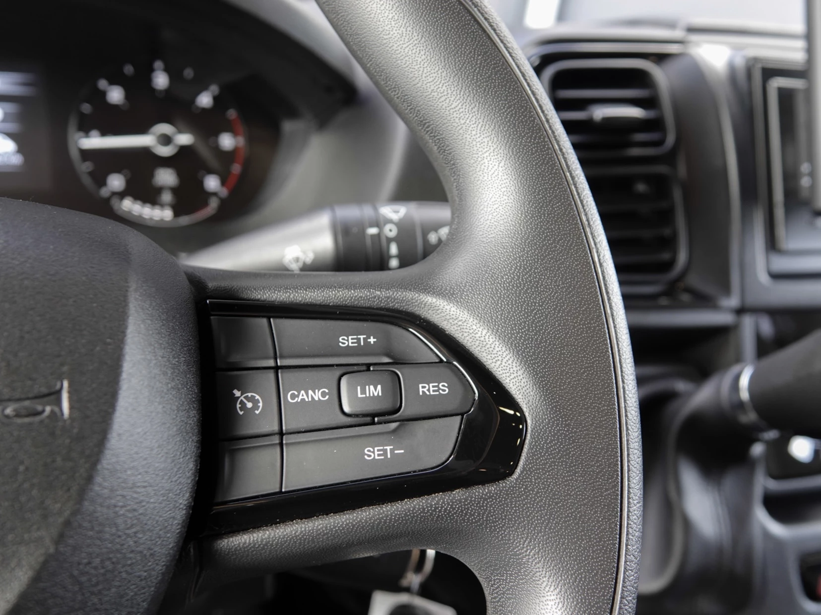 Hoofdafbeelding Benimar Amphitryon