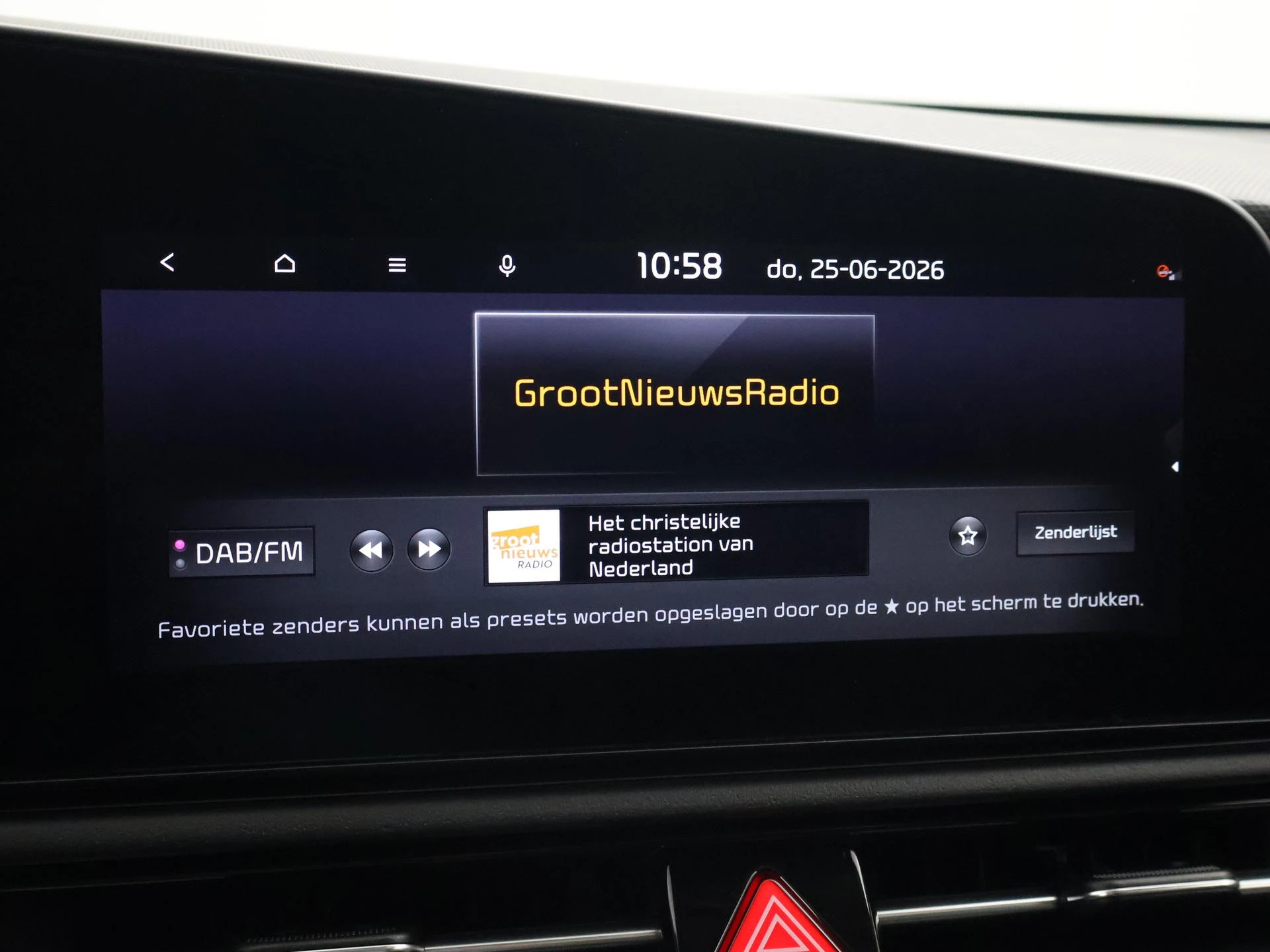 Hoofdafbeelding Kia Niro EV