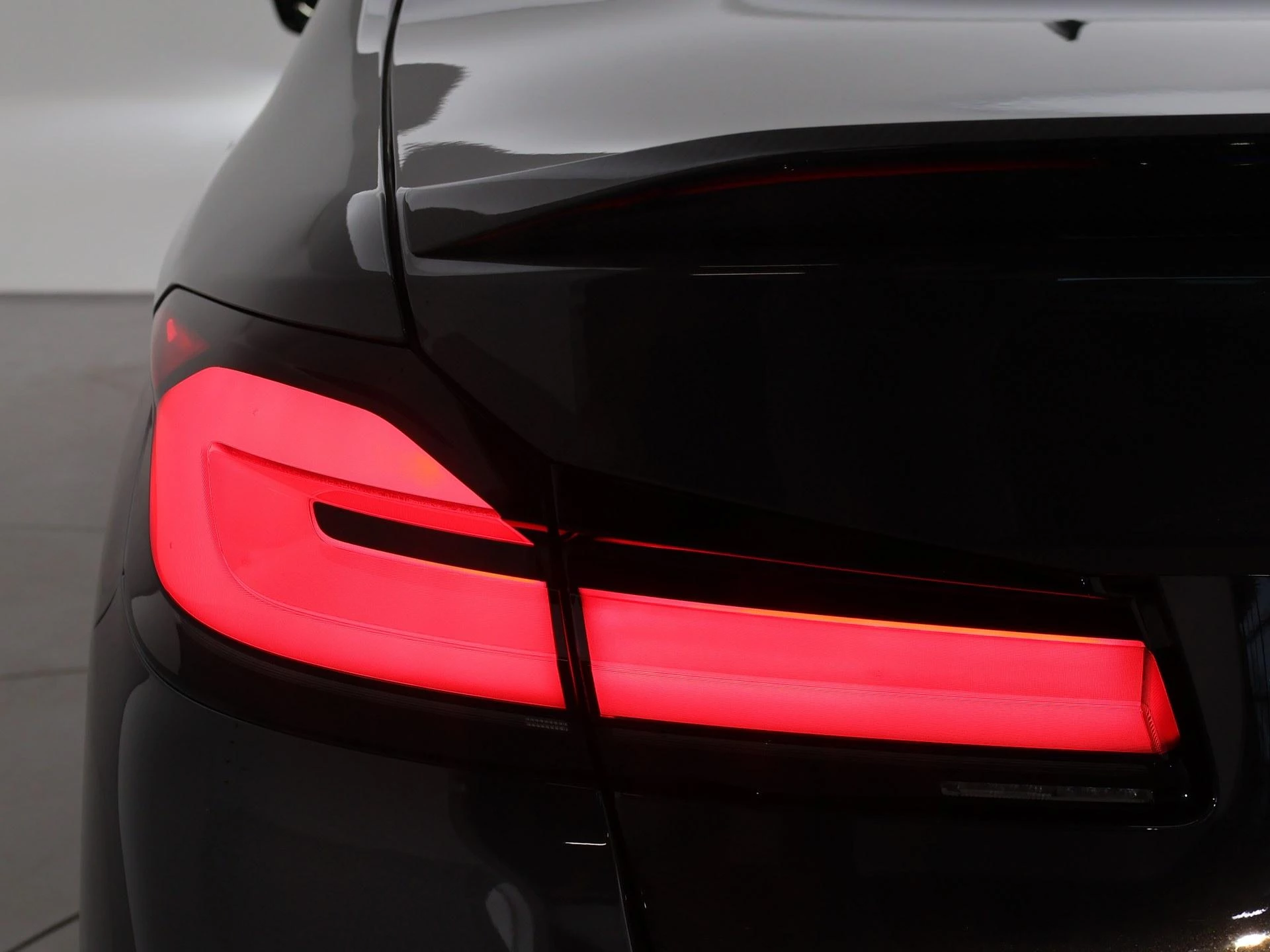 Hoofdafbeelding BMW M5