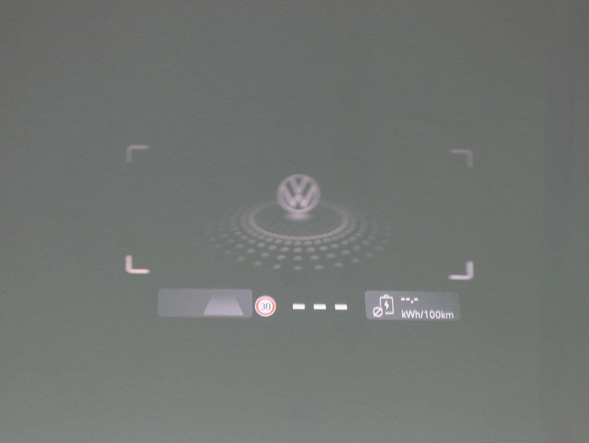 Hoofdafbeelding Volkswagen ID.7