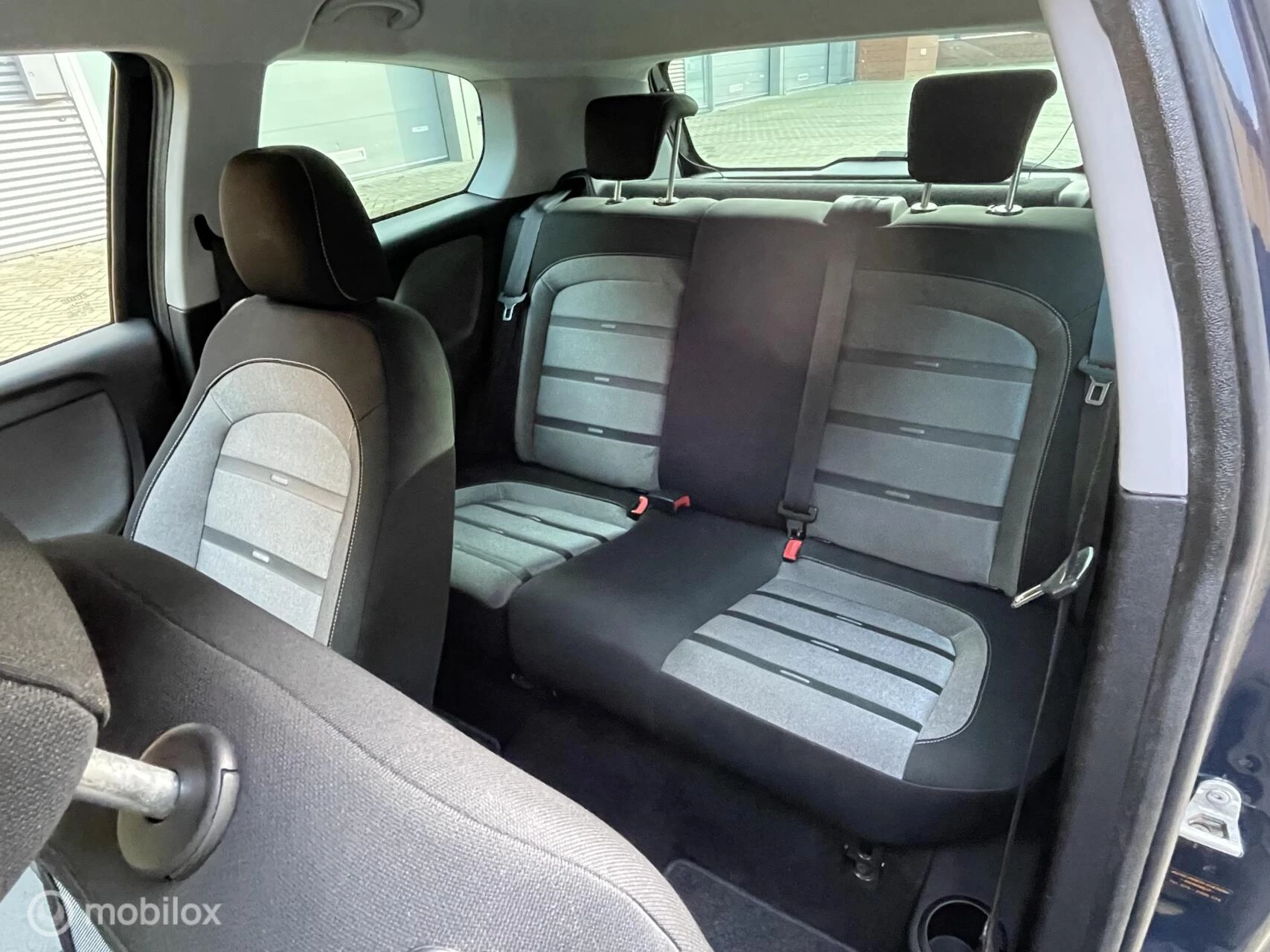 Hoofdafbeelding Fiat Punto