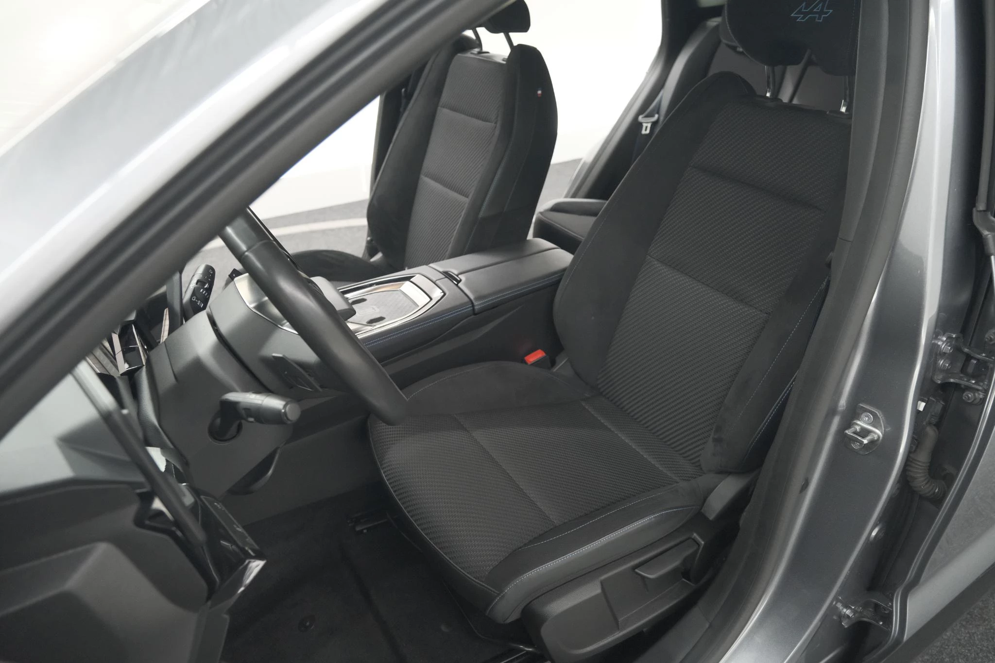 Hoofdafbeelding Renault Austral