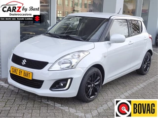 Suzuki Swift 1.2 BANDIT EASSS Airco | Cruise | + Winterwielenset!