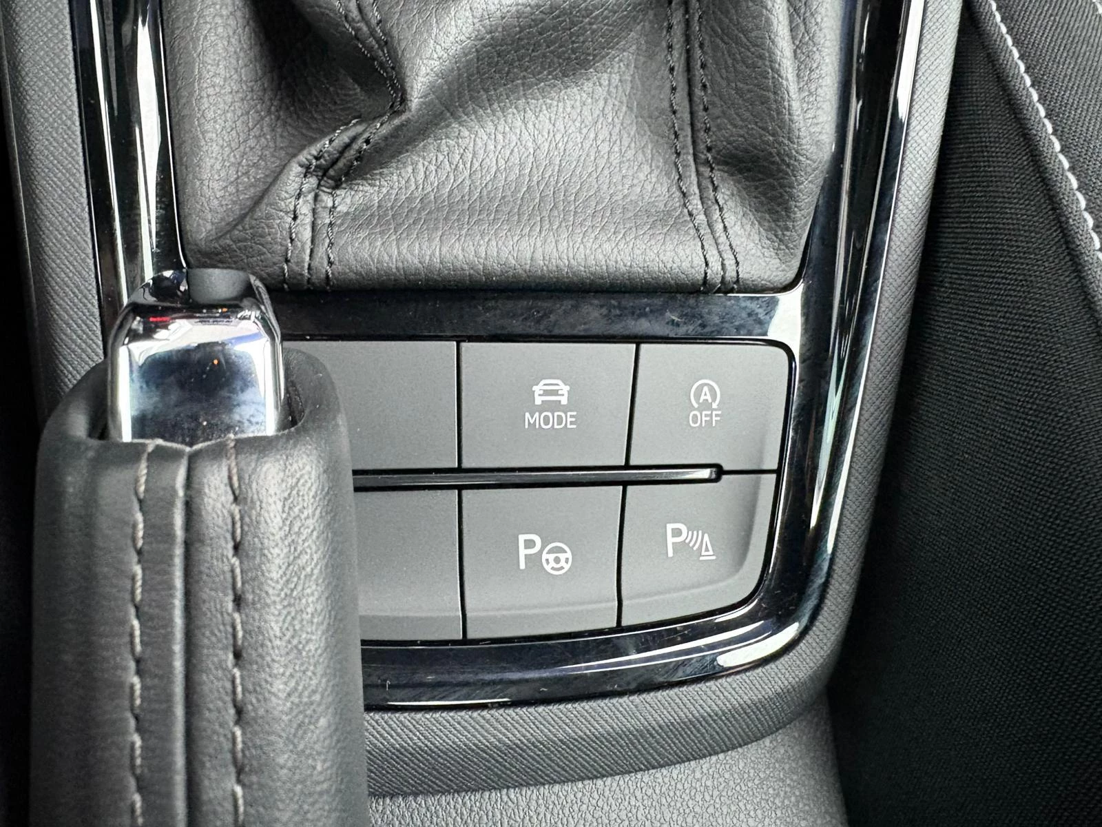 Hoofdafbeelding Škoda Scala