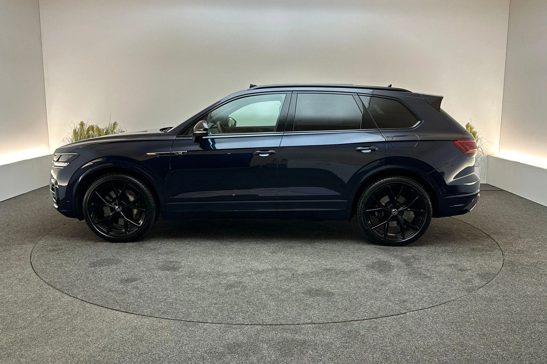 Hoofdafbeelding Volkswagen Touareg