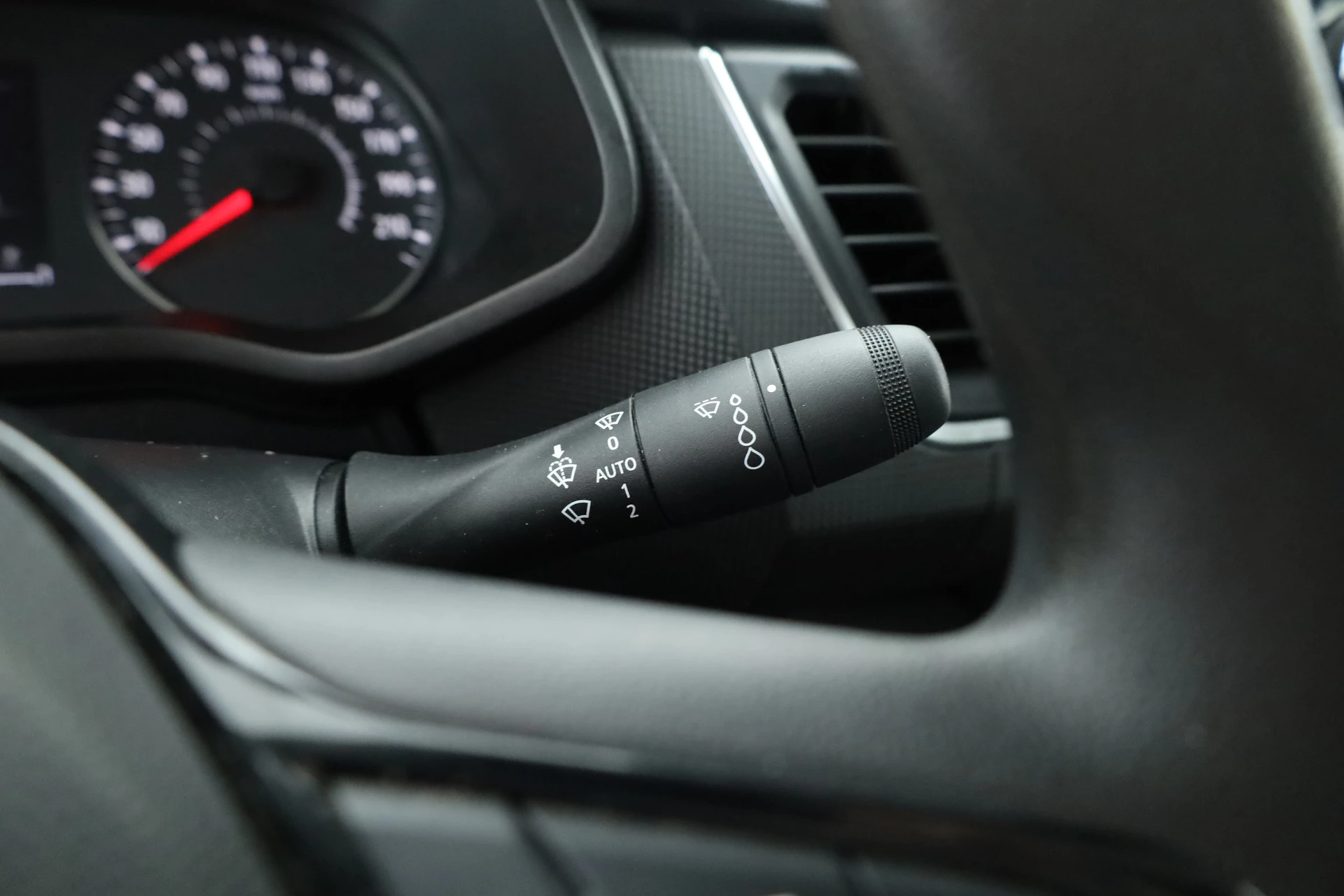 Hoofdafbeelding Nissan Primastar