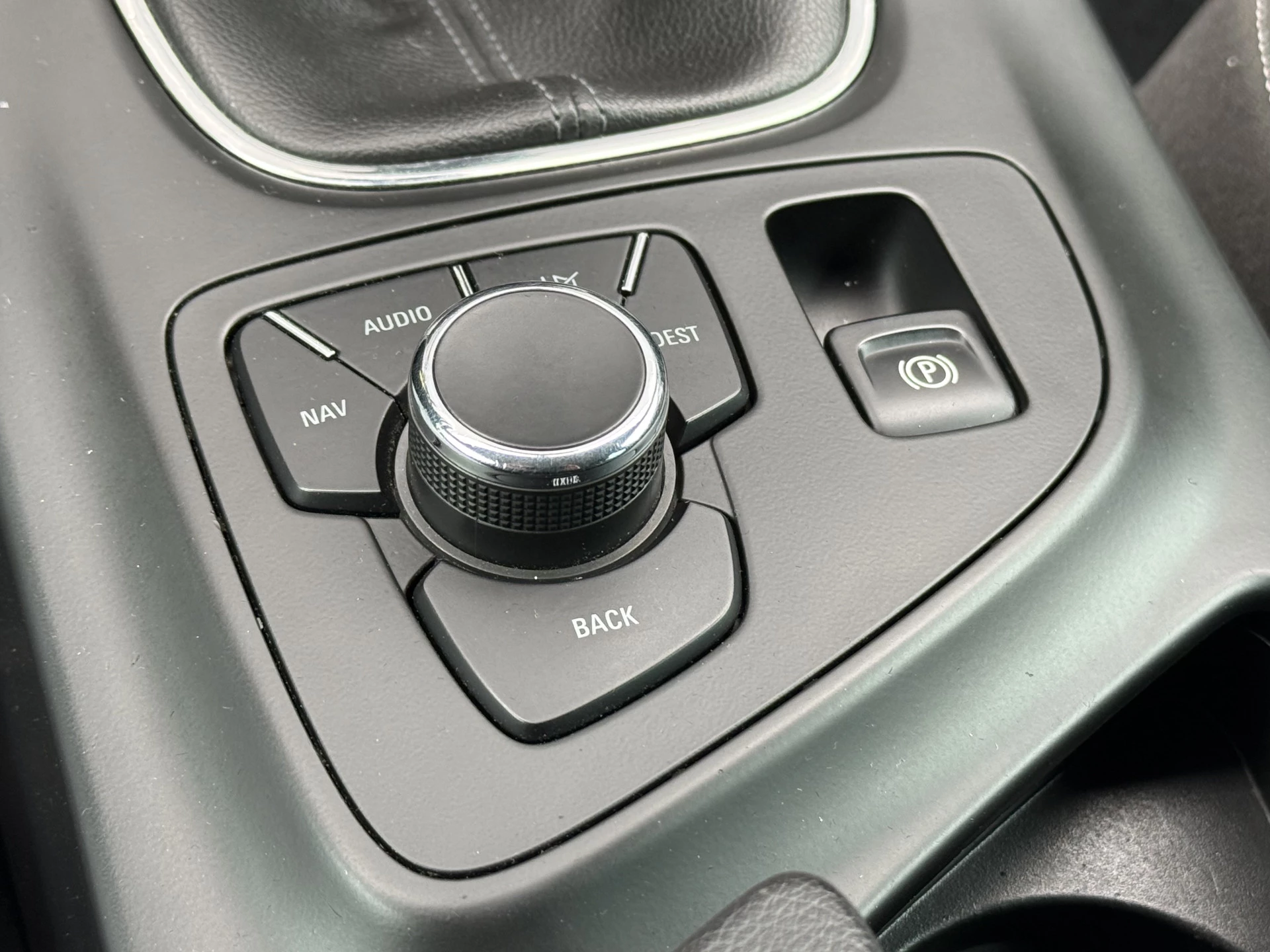 Hoofdafbeelding Opel Insignia