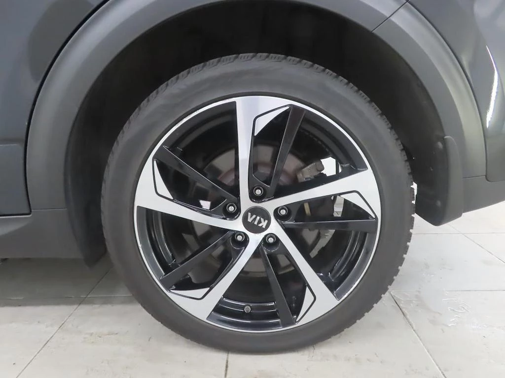 Hoofdafbeelding Kia e-Niro
