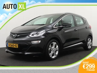 Hoofdafbeelding Opel Ampera-e Opel Ampera-e Business Executive 60 kWh Xenon Carplay Stuur+Stoelverw.  x