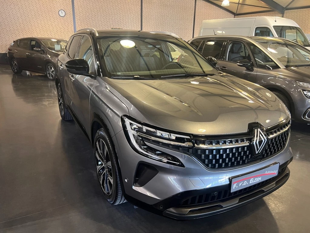 Hoofdafbeelding Renault Austral