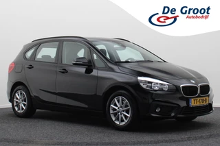 BMW 2 Serie Active Tourer 218i Essential Automaat Cruise, Stoelverwarming, LED, Climate, PDC