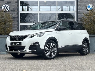 Peugeot 5008 1.5 BLUEHDI BL. 7-PERS. GT-LINE - PANO - TREKH.