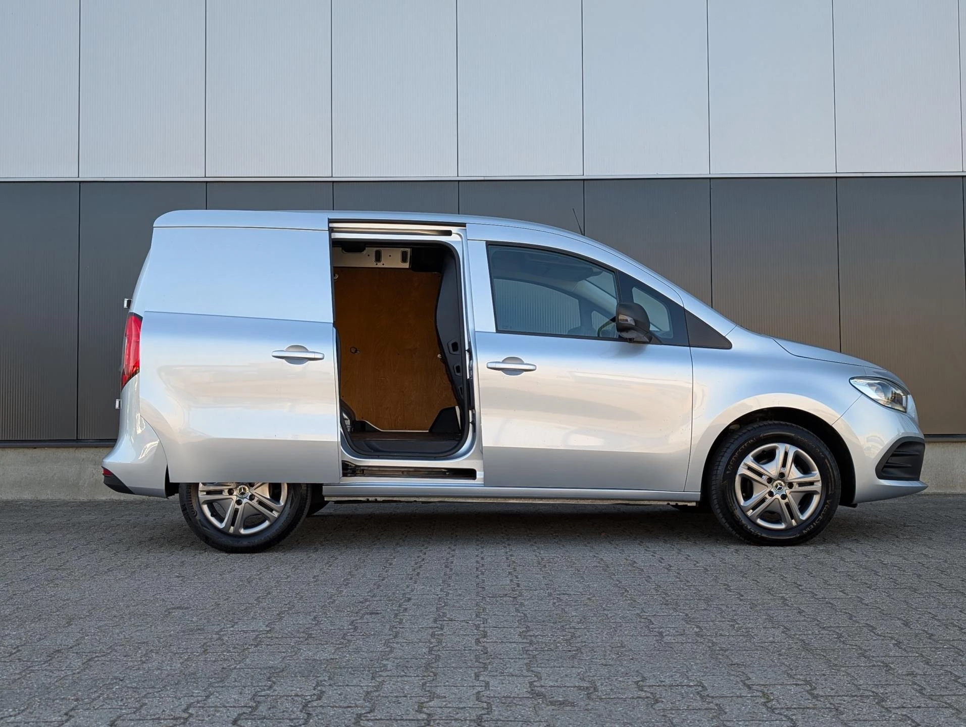 Hoofdafbeelding Mercedes-Benz Citan