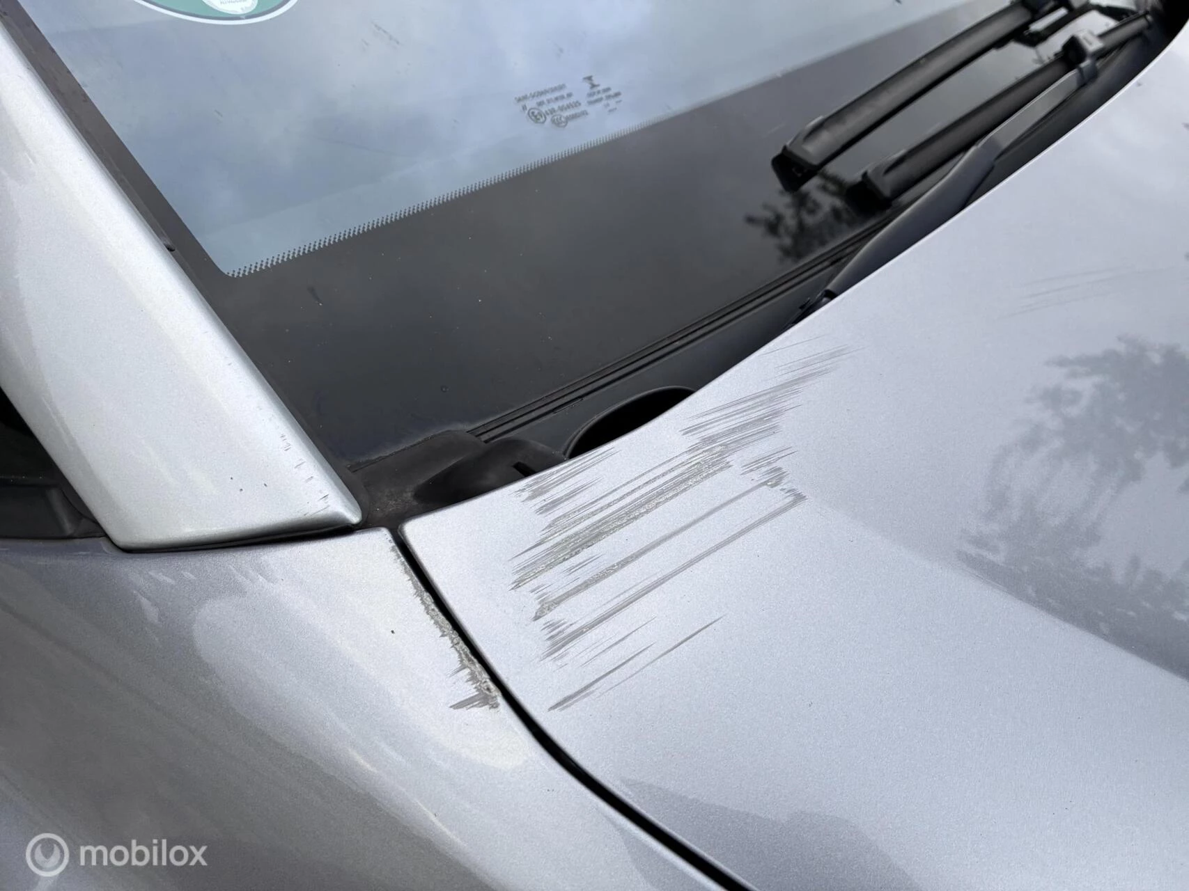 Hoofdafbeelding Citroën Grand C4 Spacetourer
