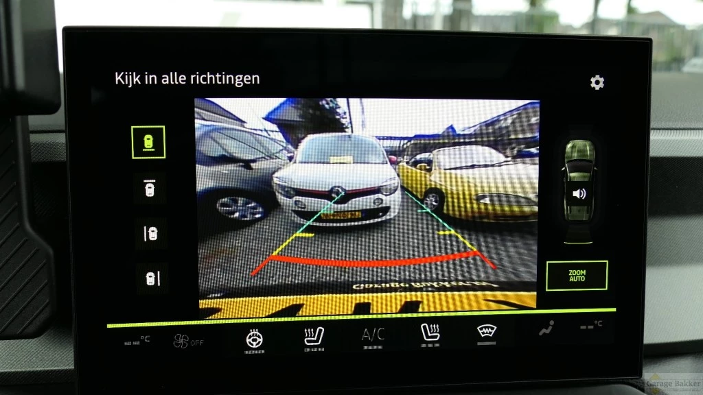 Hoofdafbeelding Dacia Bigster