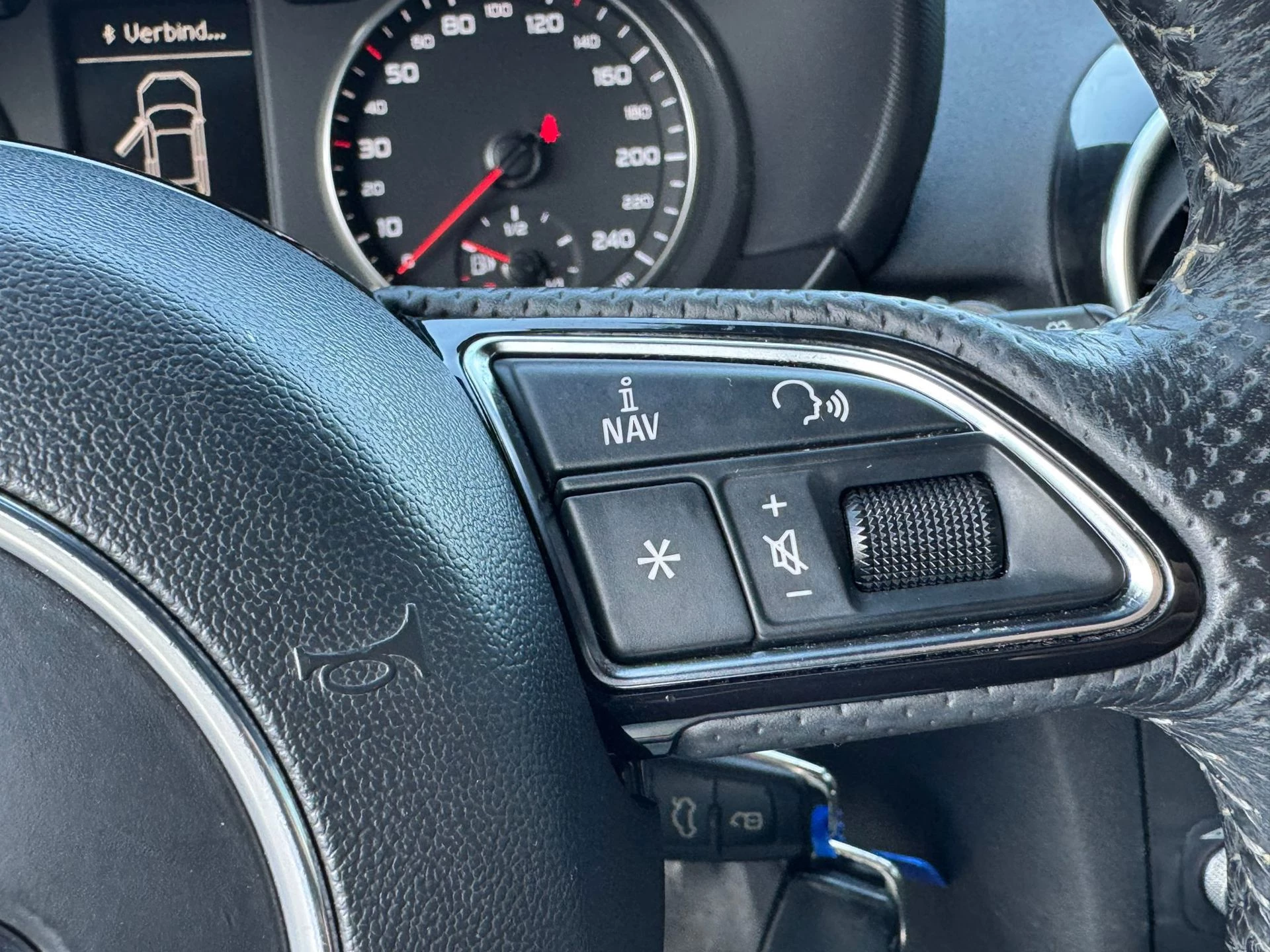 Hoofdafbeelding Audi A1