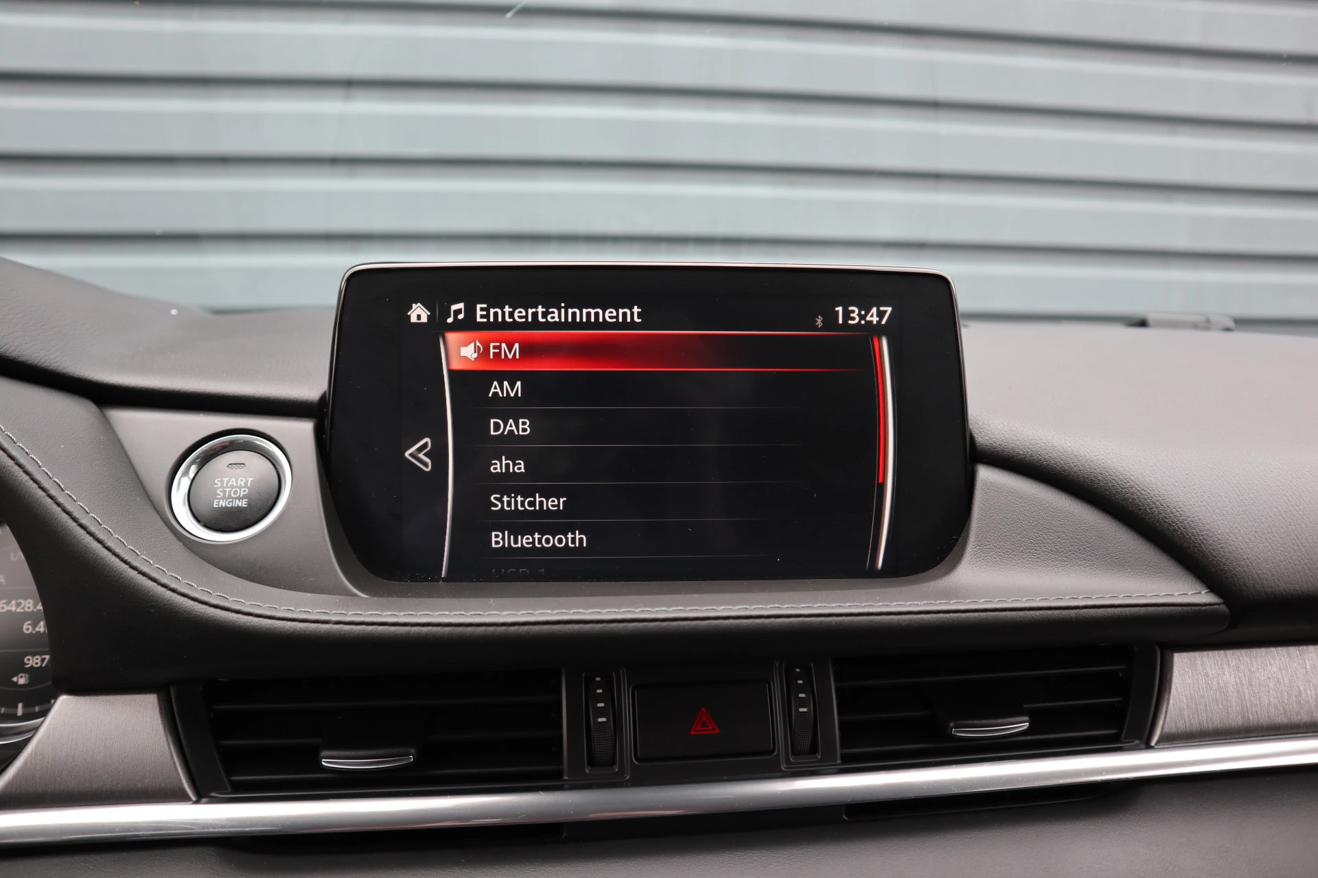 Hoofdafbeelding Mazda 6