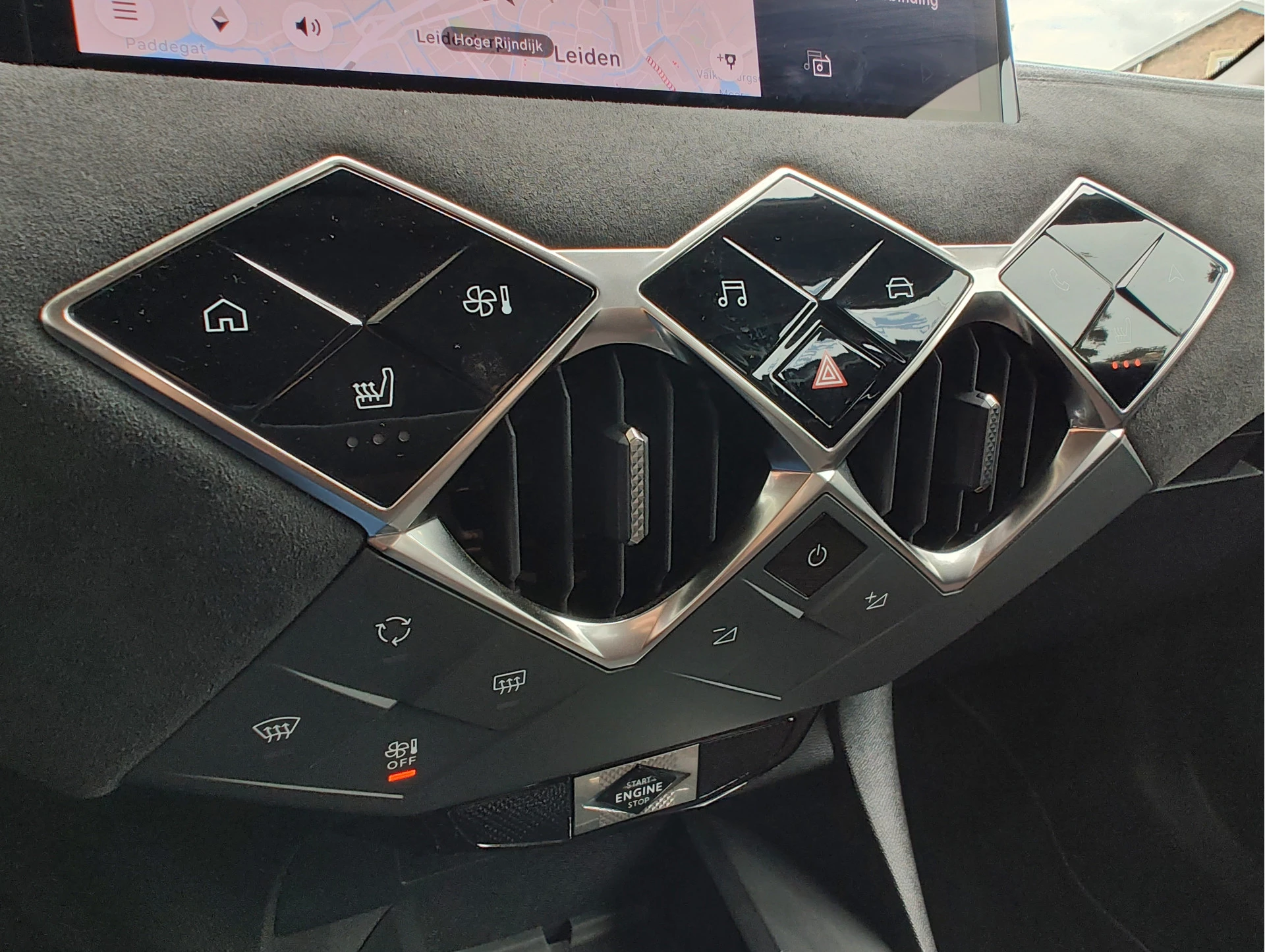 Hoofdafbeelding DS DS 3