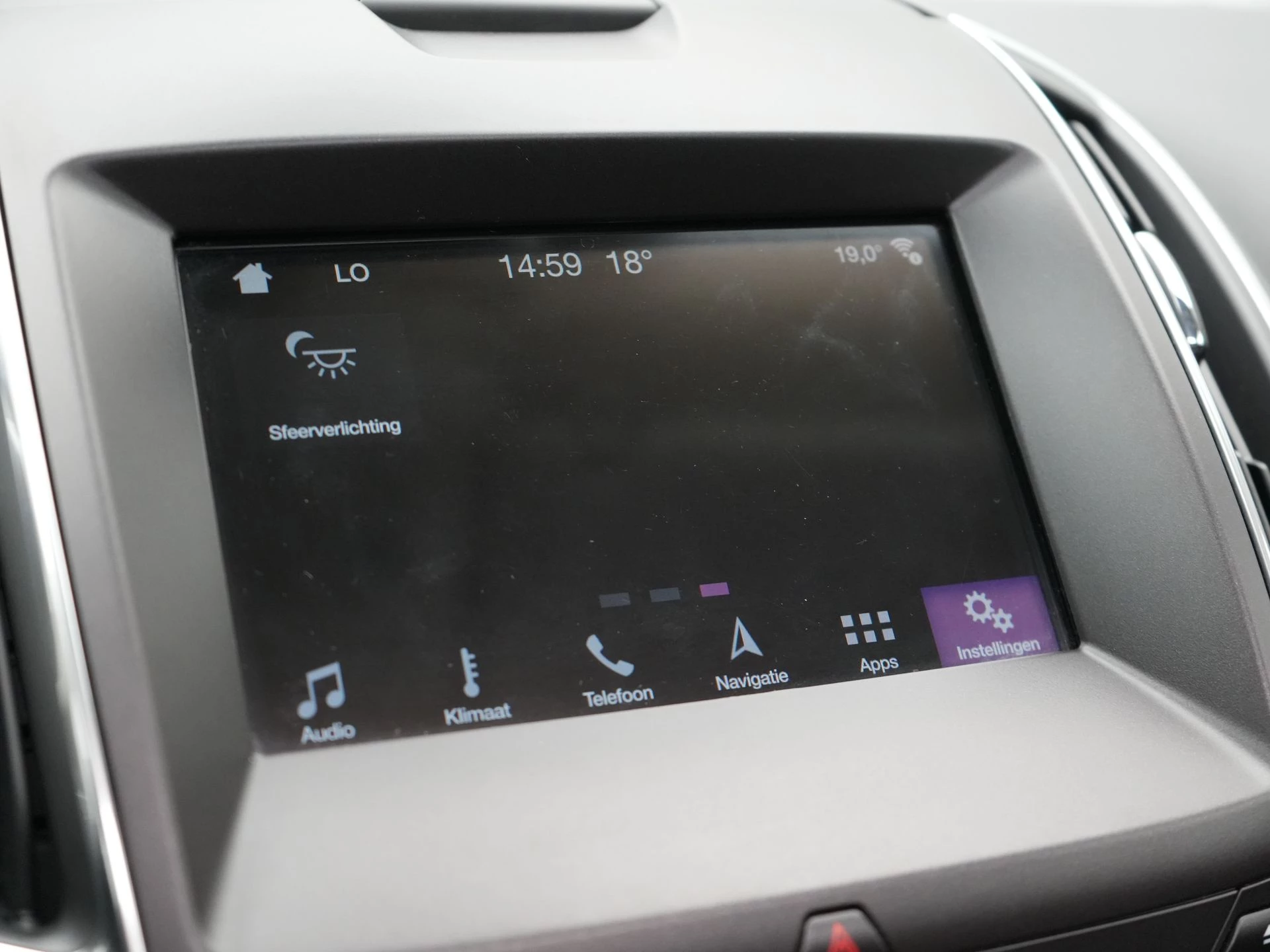 Hoofdafbeelding Ford Galaxy