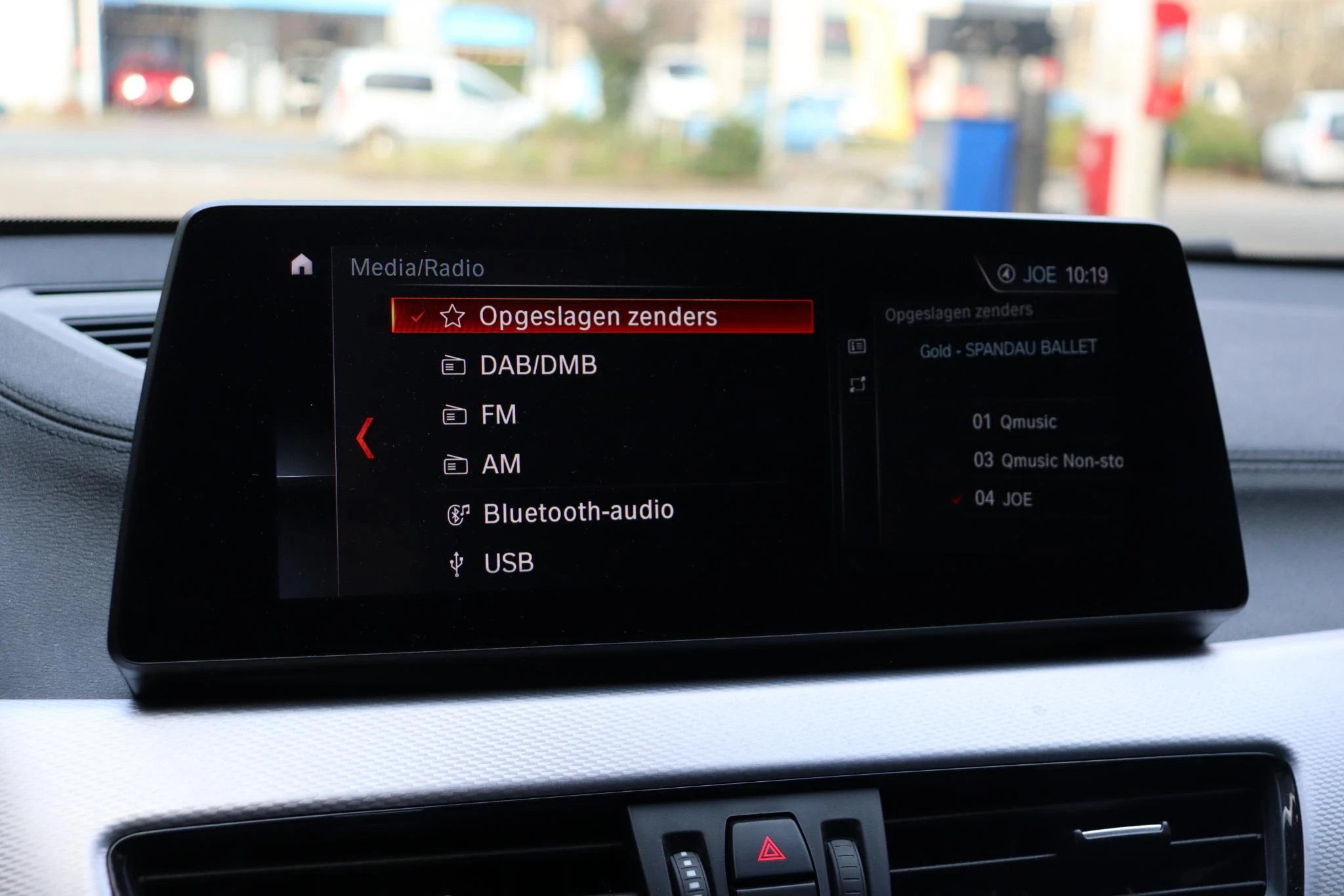 Hoofdafbeelding BMW X2