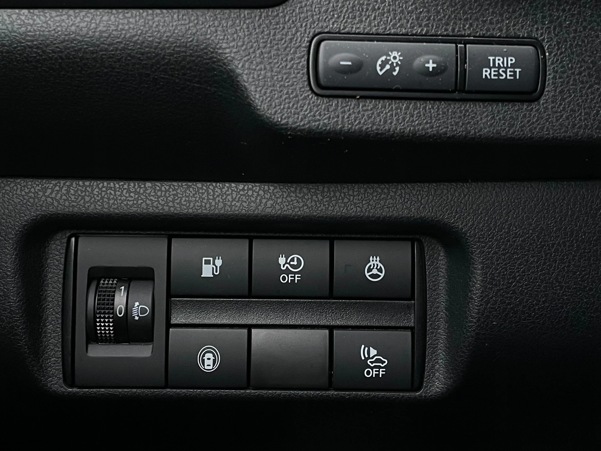 Hoofdafbeelding Nissan Leaf