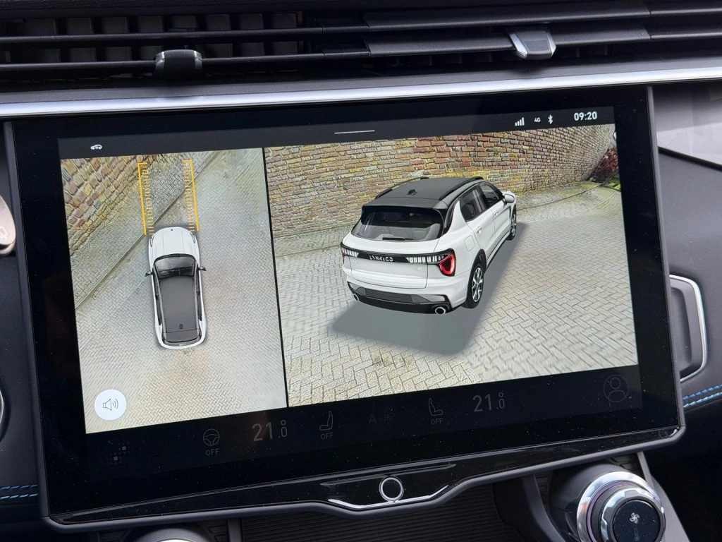 Hoofdafbeelding Lynk & Co 01