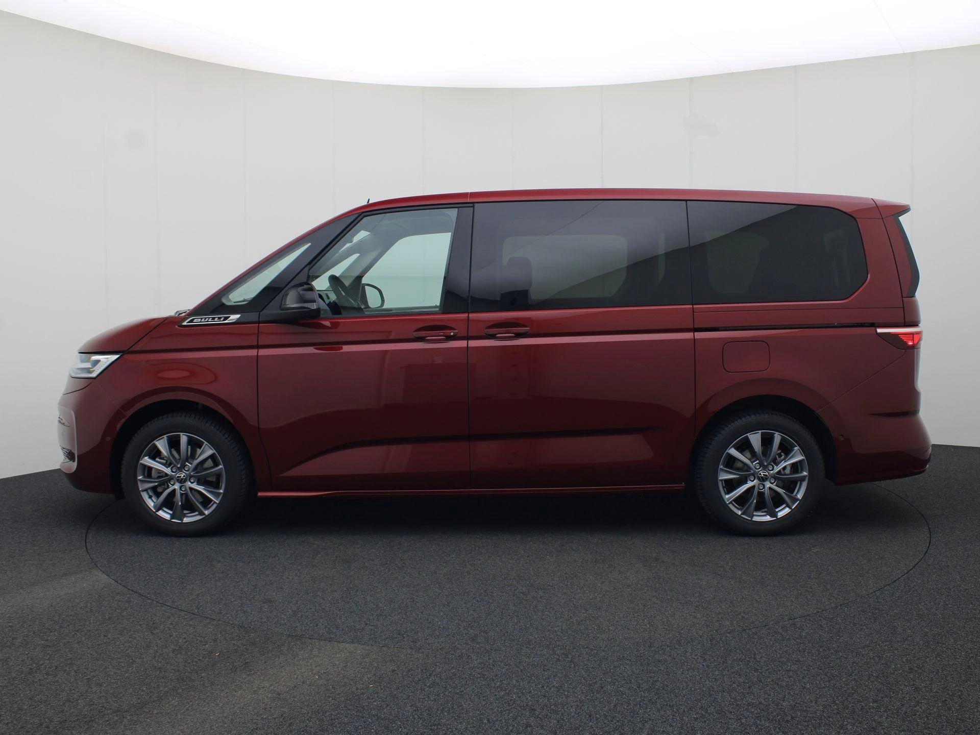 Hoofdafbeelding Volkswagen Multivan