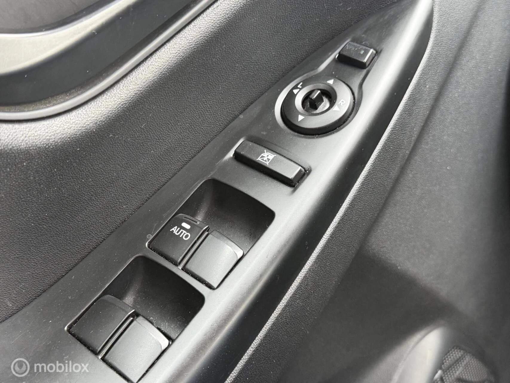 Hoofdafbeelding Hyundai ix20