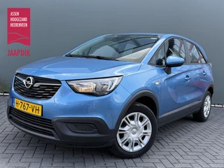 Opel Crossland X BWJ 2020 1.2 111 PK Turbo Edition APPLE CARPLAY \ ANDROID AUTO | CRUISE | AIRCO | PDC