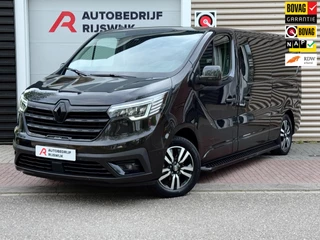 Renault Trafic 2.0 Blue dCi 170 T30 L2H1 Extra