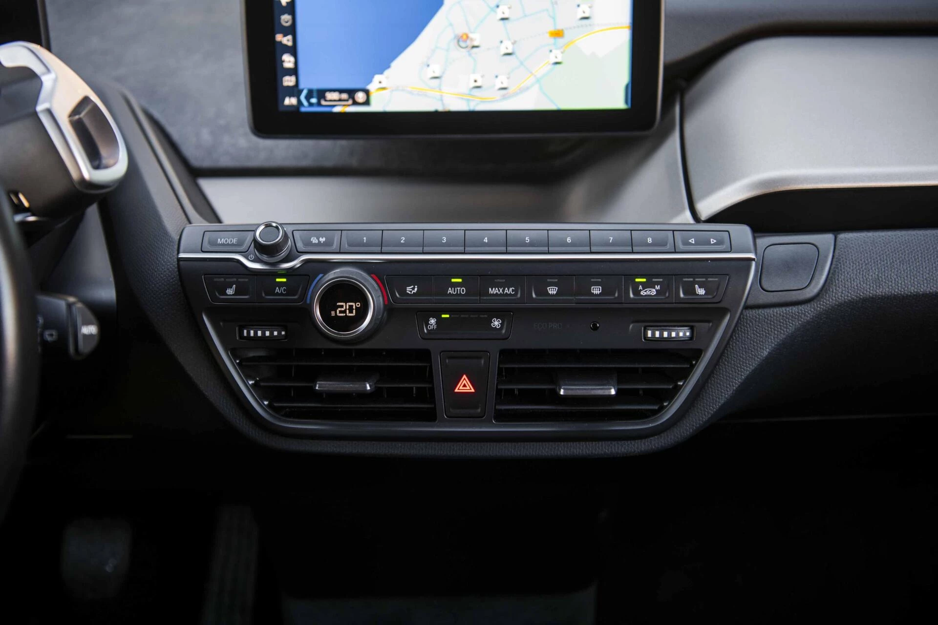 Hoofdafbeelding BMW i3