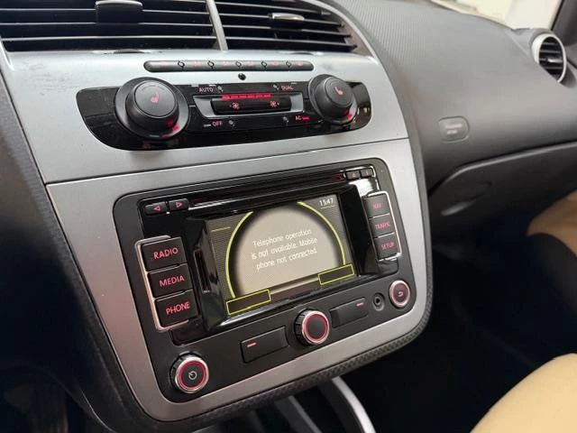 Hoofdafbeelding SEAT Altea XL