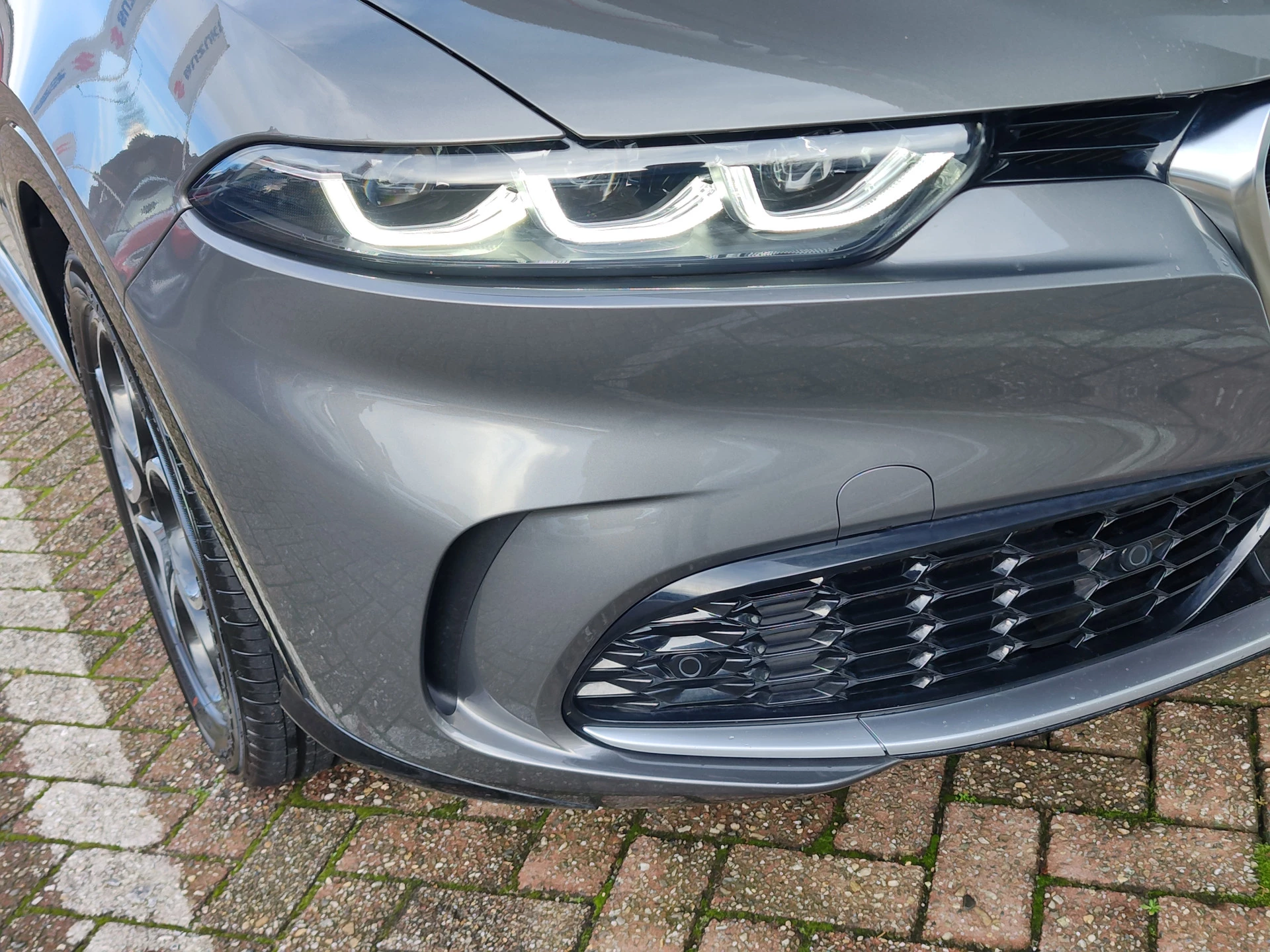 Hoofdafbeelding Alfa Romeo Tonale