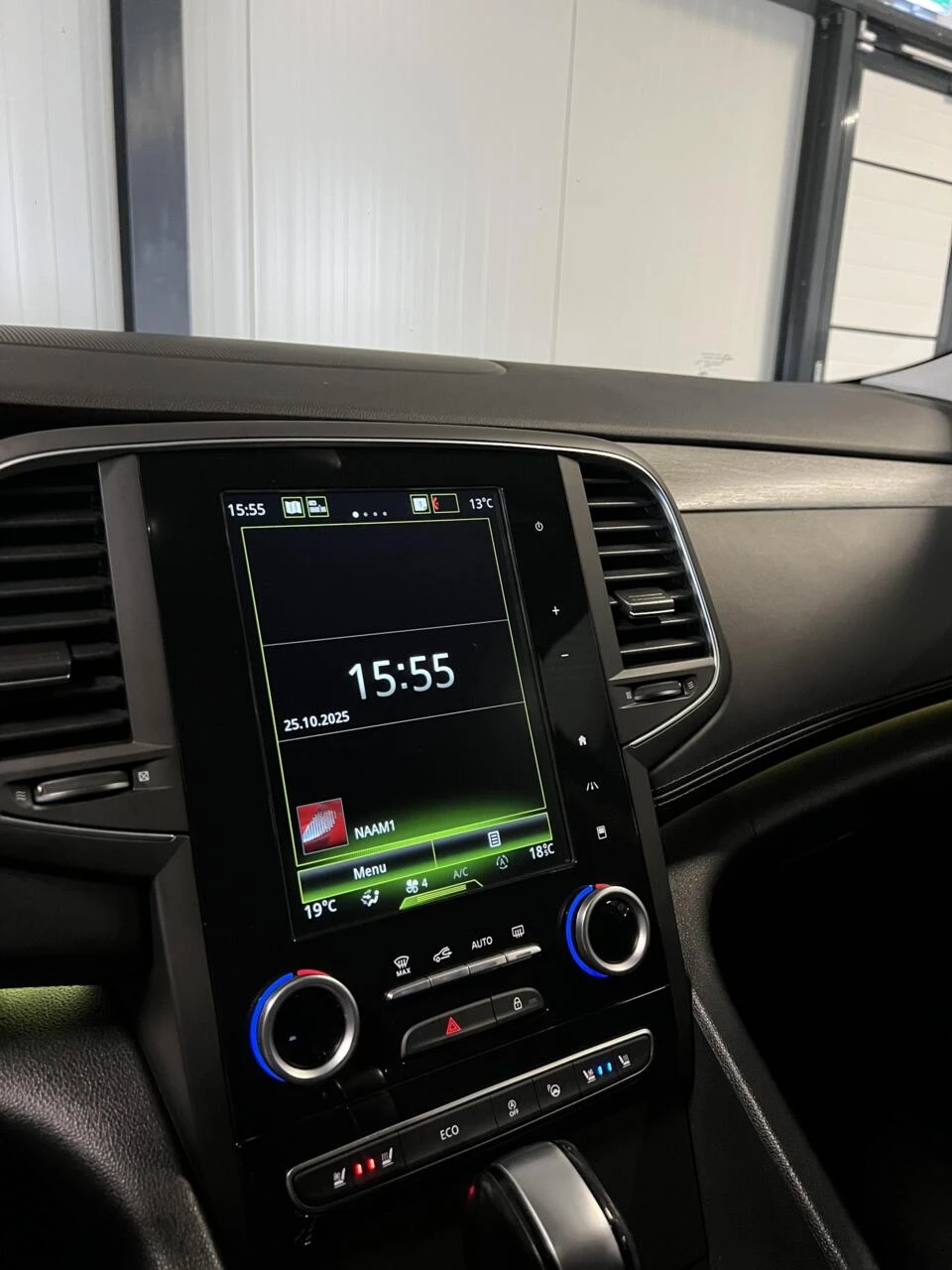 Hoofdafbeelding Renault Talisman