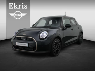 MINI Cooper 5 deurs Favoured + M pakket + Pano + Getint Glas