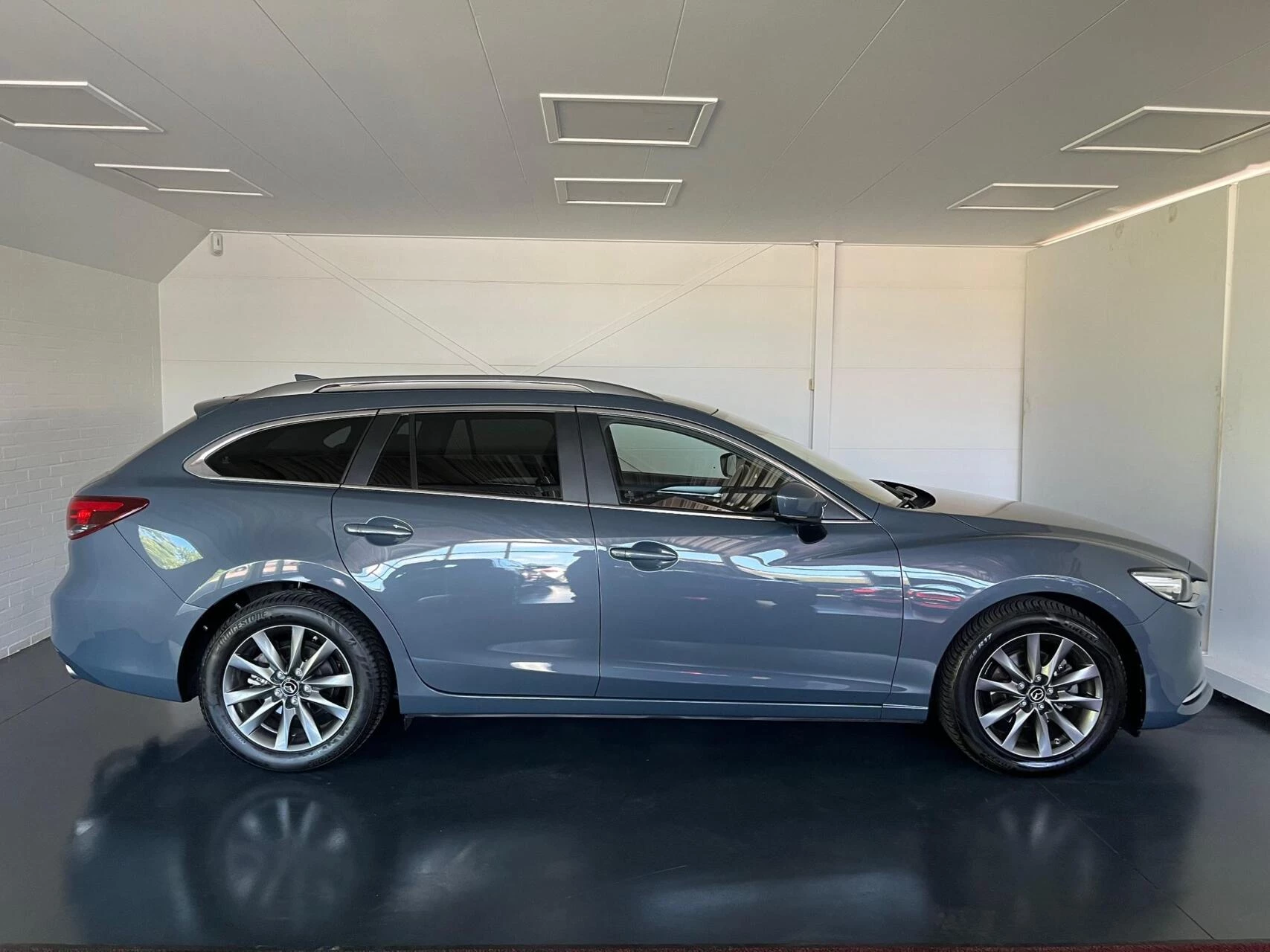 Hoofdafbeelding Mazda 6