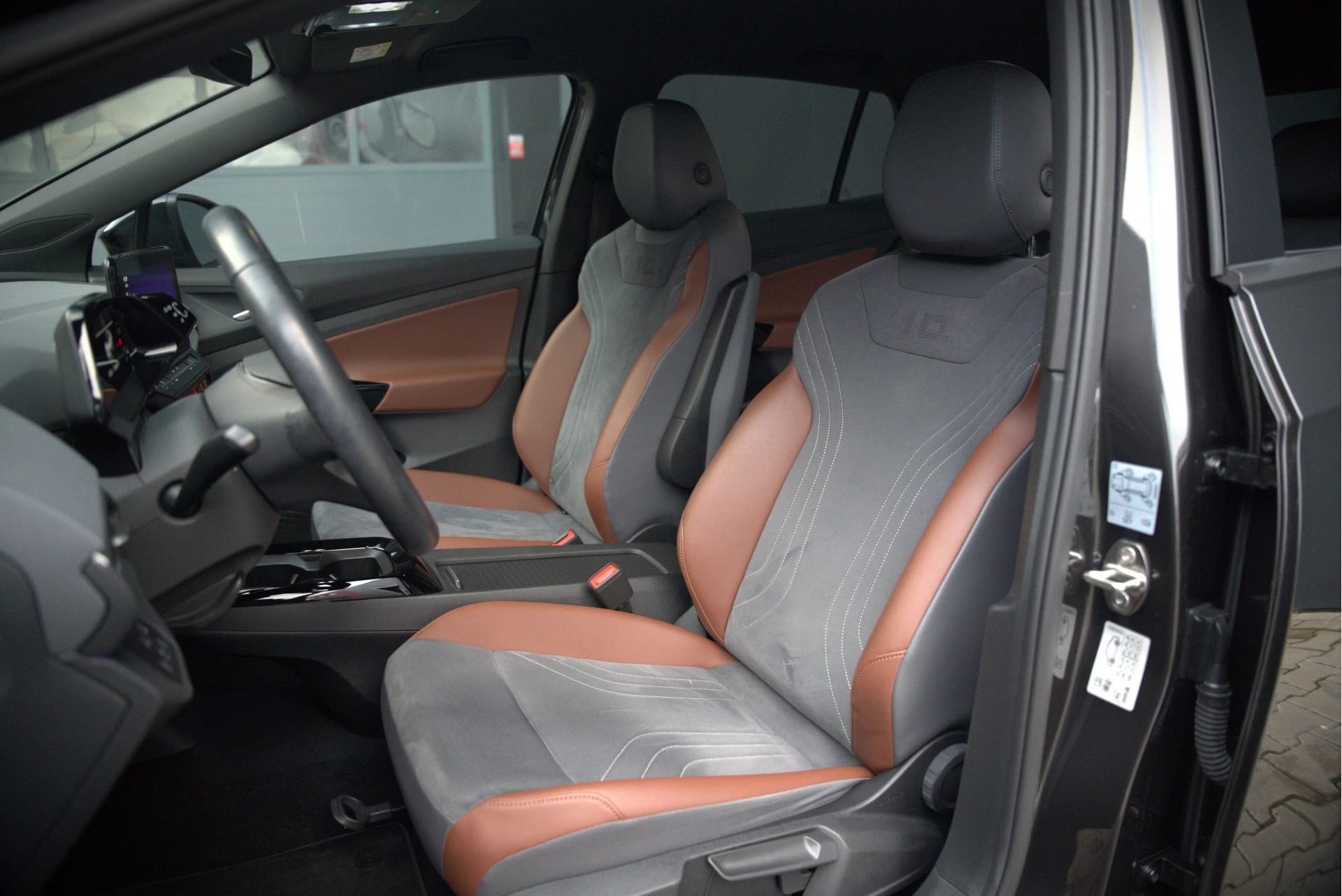 Hoofdafbeelding Volkswagen ID.4