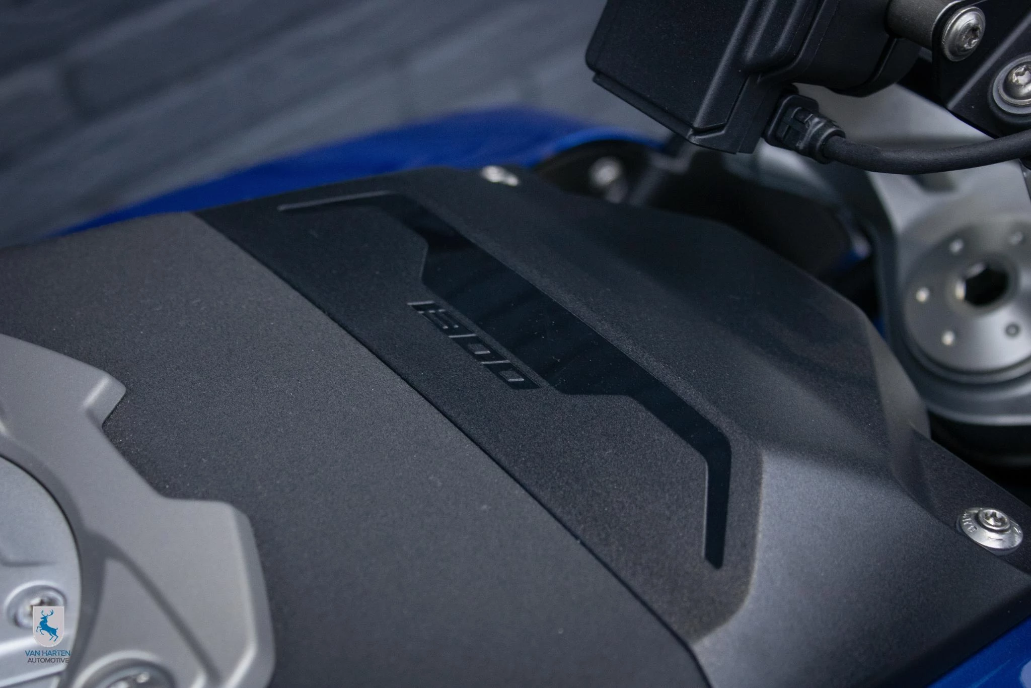 Hoofdafbeelding BMW R 1300 R