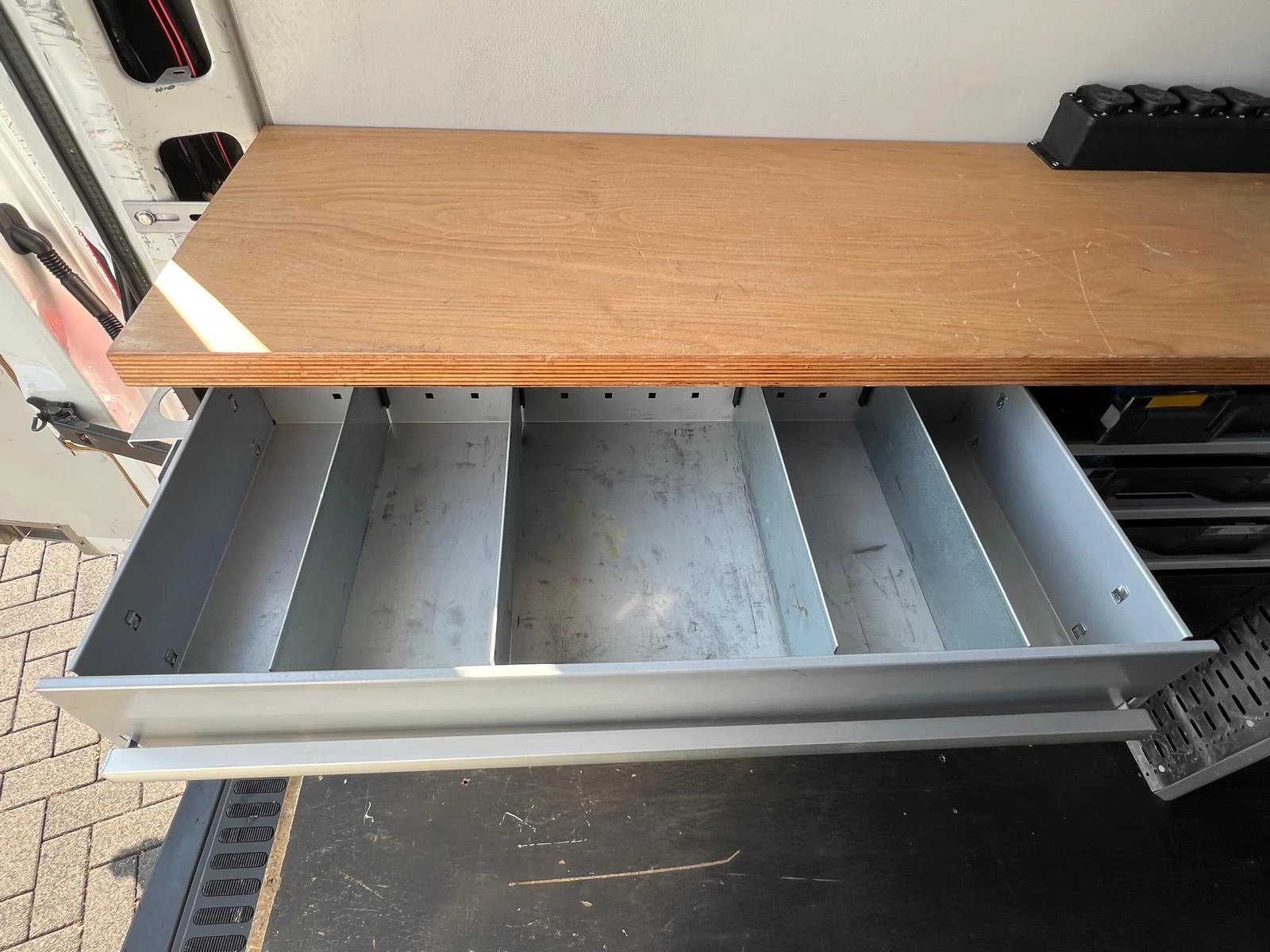 Hoofdafbeelding Opel Movano