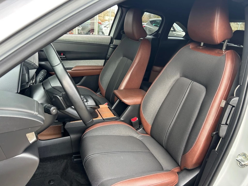 Hoofdafbeelding Mazda MX-30