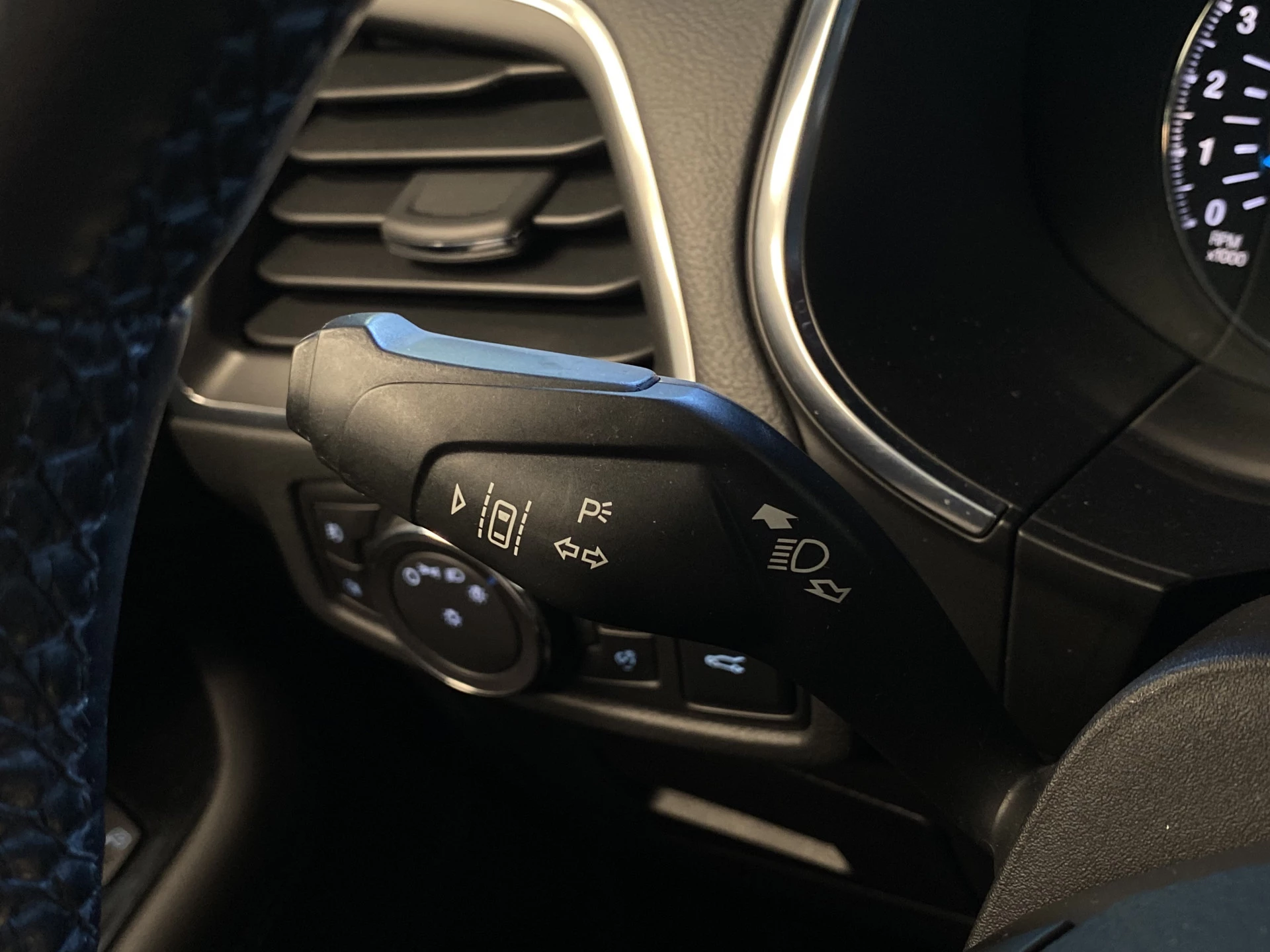 Hoofdafbeelding Ford S-Max
