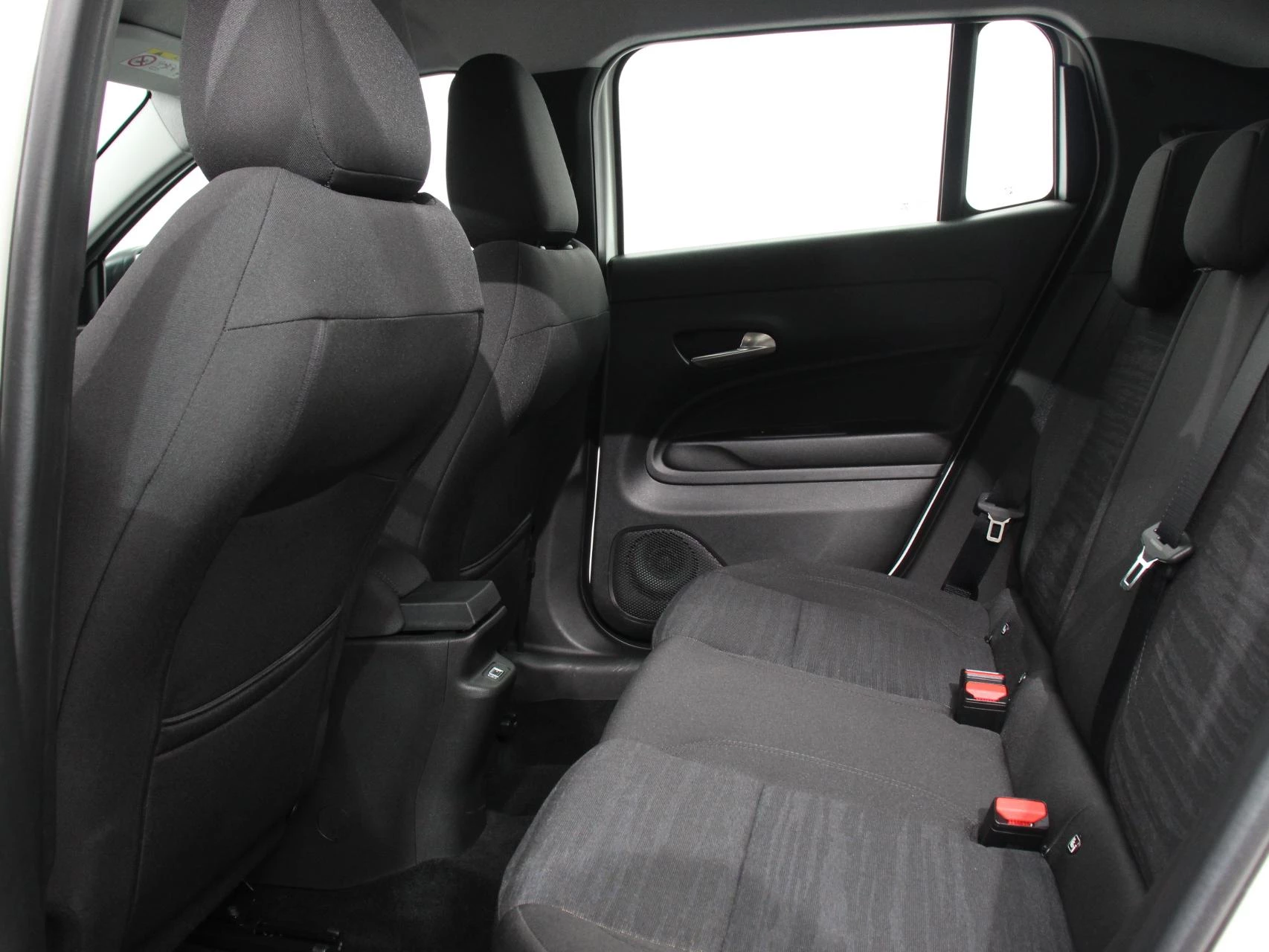 Hoofdafbeelding Jeep Avenger