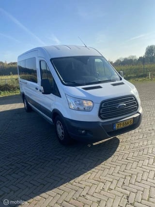 Ford Transit Combi 310 2.0 TDCI L3H2 Ambiente