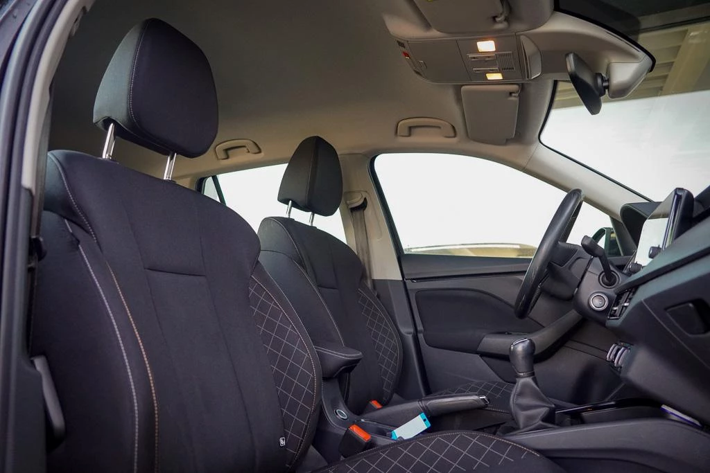 Hoofdafbeelding Škoda Kamiq