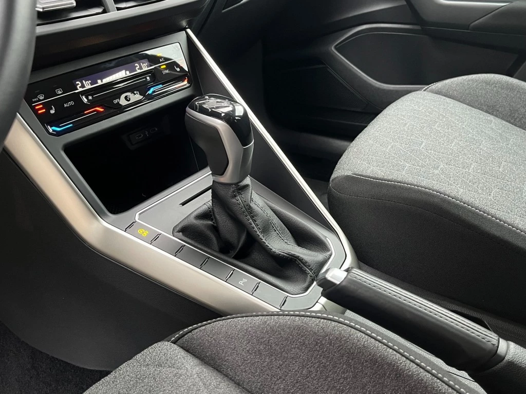 Hoofdafbeelding Volkswagen Taigo