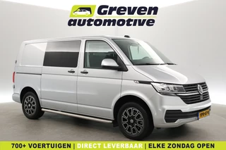 Volkswagen Transporter 2.0 TDI L1H1 | Airco | Carplay | Sidebars | Elektrpakket