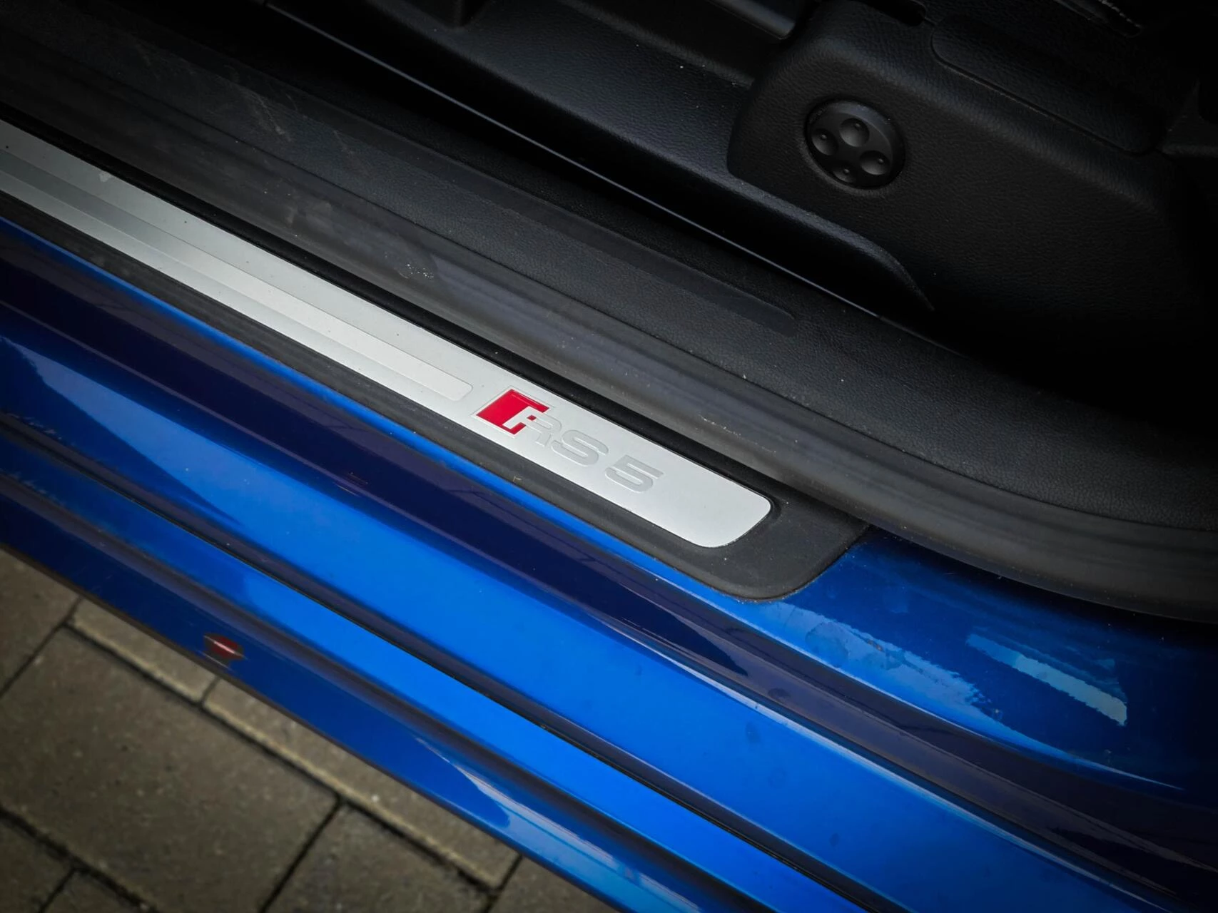 Hoofdafbeelding Audi RS5