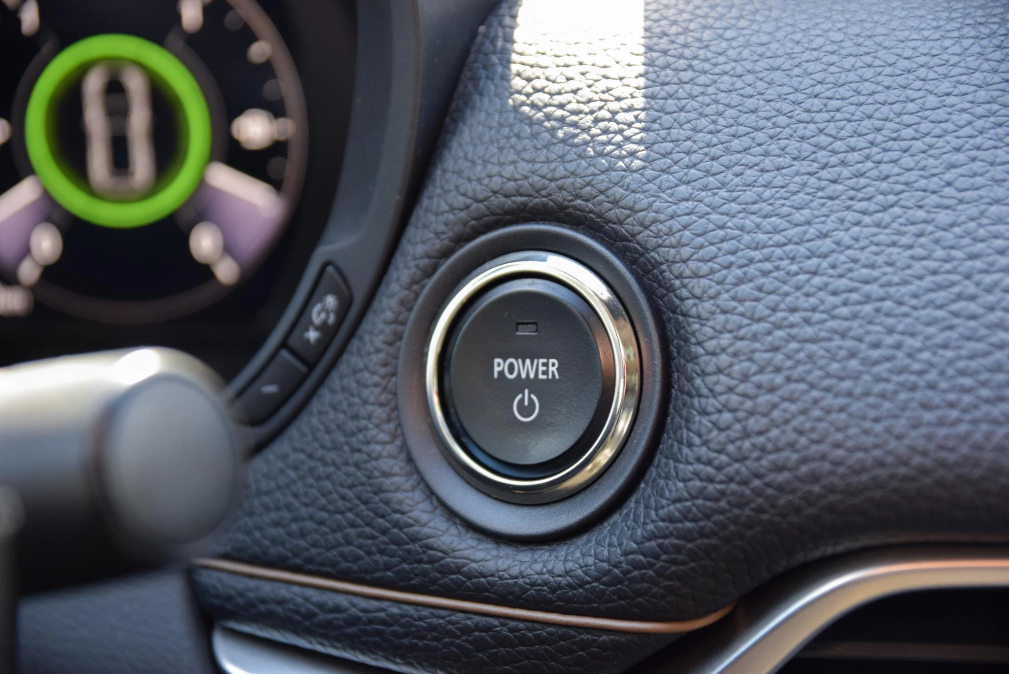 Hoofdafbeelding Mazda CX-60