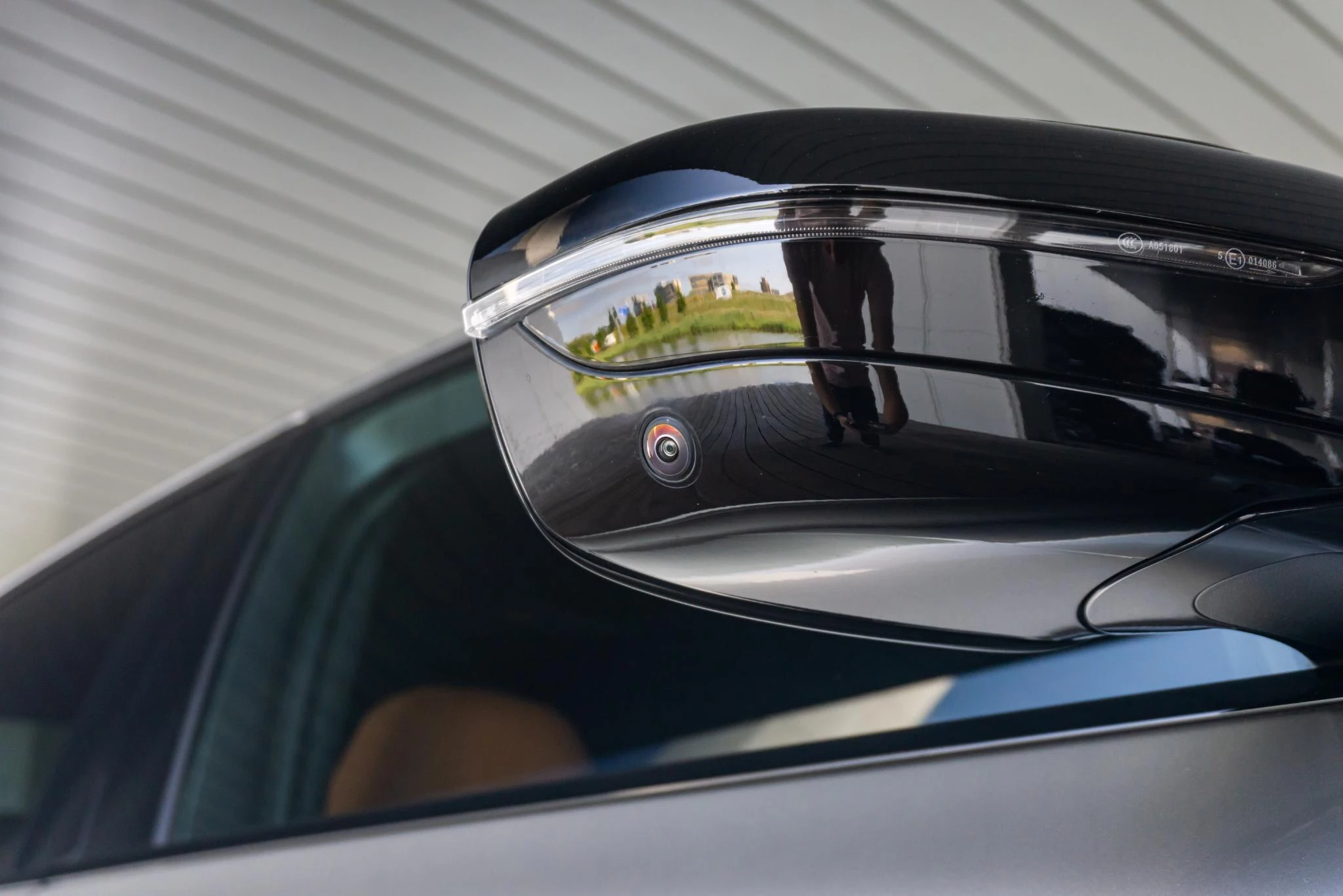 Hoofdafbeelding BMW M5
